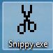 snippy tool